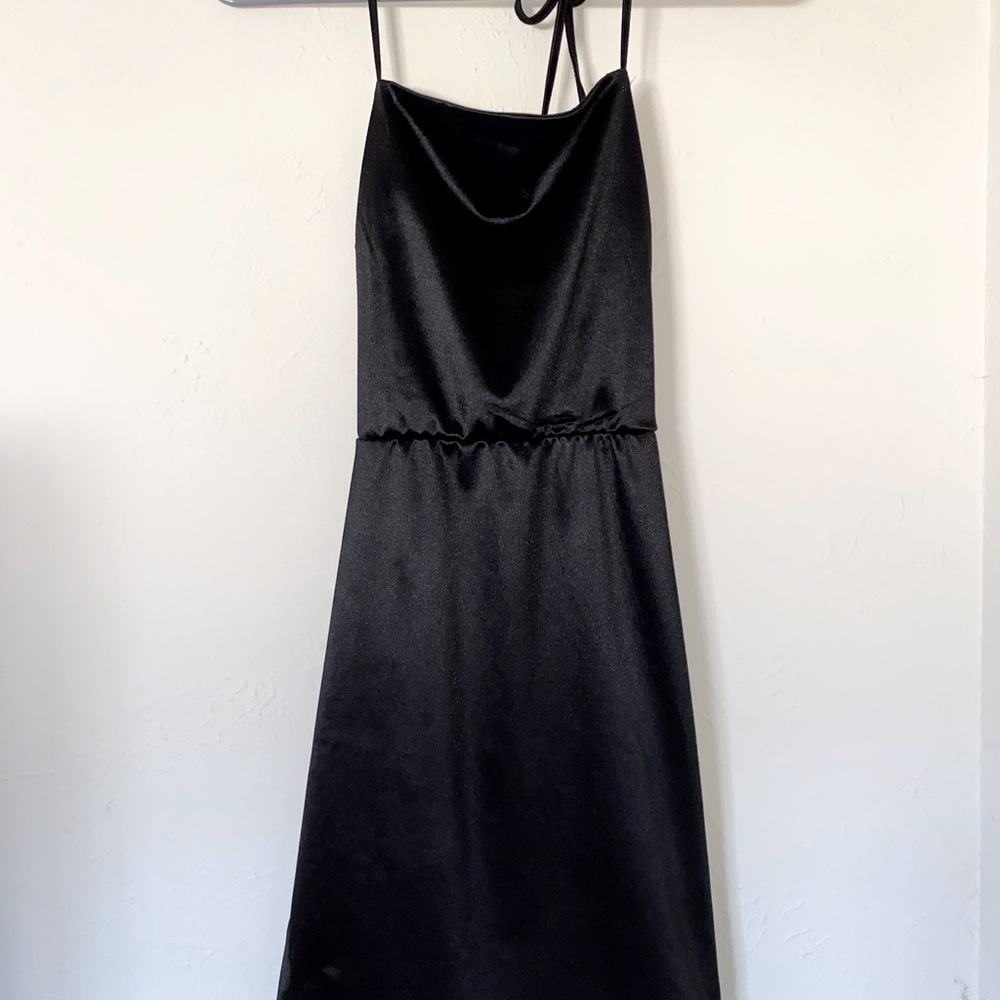 Little black dress✨